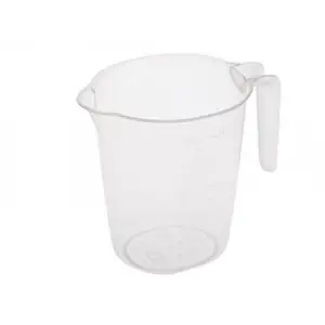 Ölçü Kabı No 2 1 L