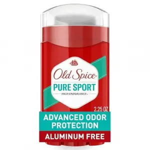 OLD SPİCE DEO STİCK PURE SOFT 63 GR