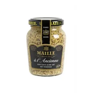 Old Style Taneli Hardal 200 Ml.