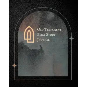 Old Testament Bible Study Günlük