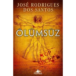 Ölümsüz