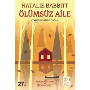 Ölümsüz Aile Romanı