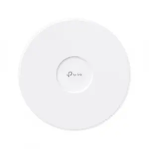 Omada EAP773 9300 Mbps Wi-Fi 7 10G Port Tavan Tipi Access Point