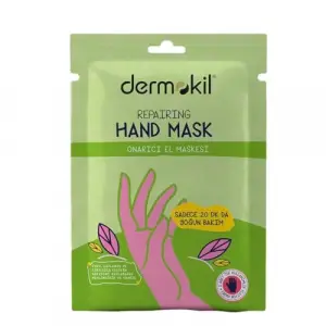 Onarıcı El Maskesi 30 ml