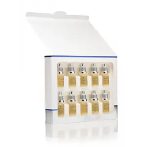 Onarıcı Set Int.Ener.Complex 10 X 8 Ml