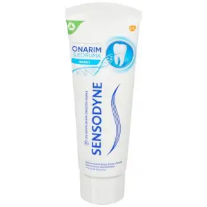 Onarım ve Koruma Diş Macunu 75 ml