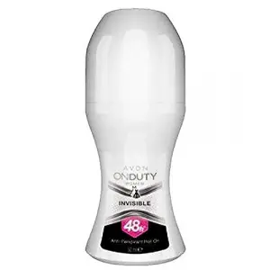 OnDuty Invisible kadın roll-on, 50 ml