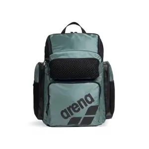 One Go Backpack 45L; Sage, El Çantası