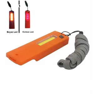 OneLight Düdük - Turuncu
