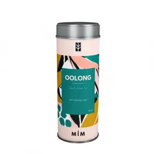 Oolong Tea, Saf Oolong Çayı