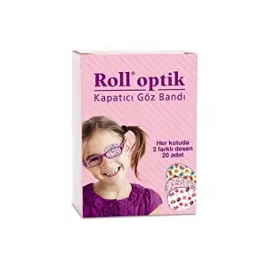 Optik 20Li Kız
