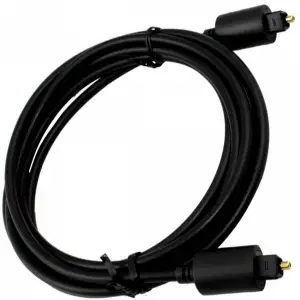 Optik Ses Sistemi Kablosu 0,60 CM