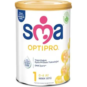 Optipro Bebek Sütü (0-6 Ay, 800 g)
