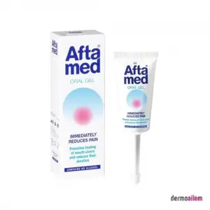 Oral Gel 10 ml