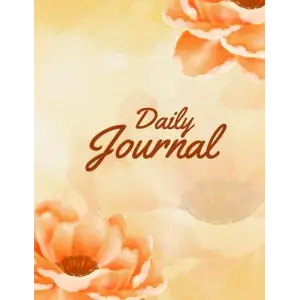 Orange Daily Journal