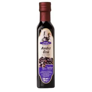 Organik Andız Özü 250 ml
