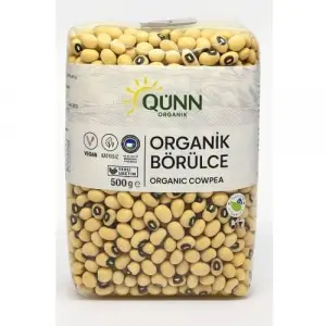 Organik Börülce