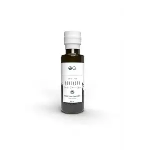 Organik çörekotu yağı 100 ml