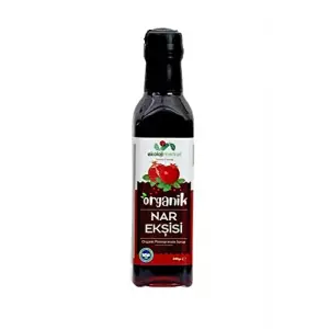 Organik Nar Ekşisi 340 g