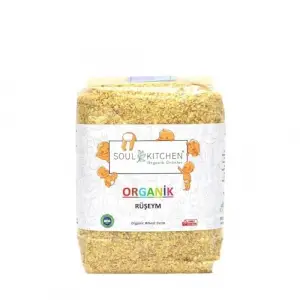 Organik Rüşeym eko 250 g
