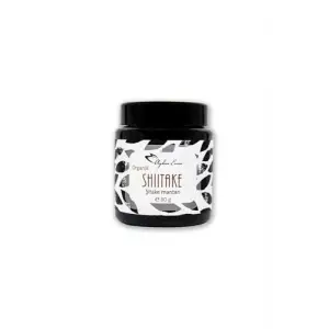Organik Shiitake Mantarı 80 G