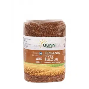 Organik Siyez Bulgur