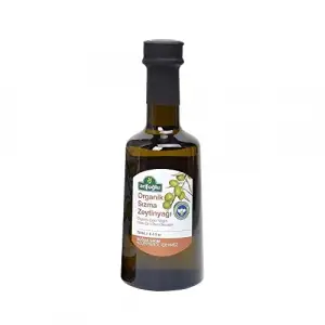 Organik Zeytinyağı 250 ml