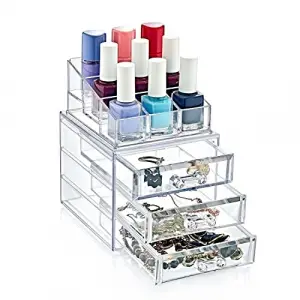 Organizer, TY1 3 Çekmeceli, Set Bxp-FT-016