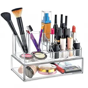 Organizerli Çekmece Set