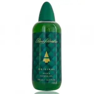 Original Bath ve Shower Jel 500 ml