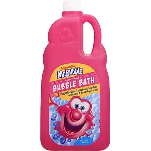 Orijinal Köpüklü Banyo 36 Fl Ounce