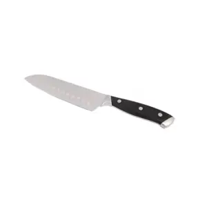 Orkestra Siyah Santoku Bıçağı
