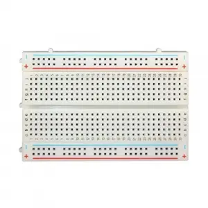 Orta Boy Breadboard