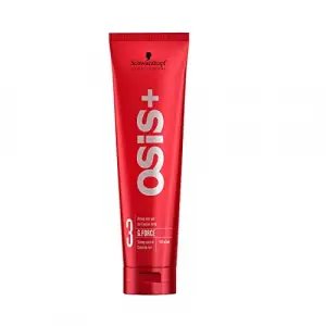 OSiS+ G-Force Strong Hold Jel 150 ml