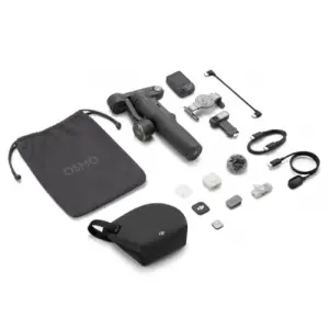Osmo Mobile 8P Creator Combo
