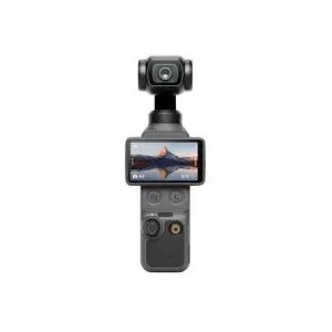Osmo Pocket 4 Creator Combo kamera, ithalatçı garantili