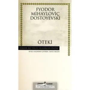 Öteki