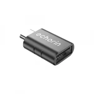 OTG Akıllı Giriş USB 3.0 to Type-C Dönüştürücü Adaptör Çevirici 5Gbps, iPhone 16, Pro, Pro Max, M2, M3, M4 MacBook Pro, Air, iPad Pro ve Galaxy S25, S24, S23 ve Tabletler ile Uyumlu
