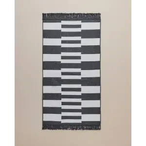 Ottica Dokuma Kilim Antrasit