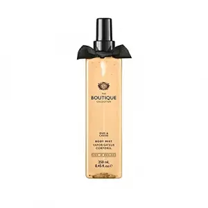 Oud & Cassis Vücut Spreyi 250 ml