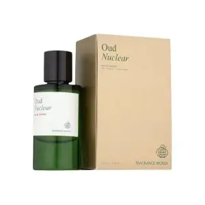 Oud Nuclear Edp 60 ml Unisex Parfüm