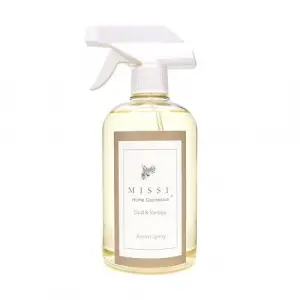 Oud Vanilya Oda Spreyi, 500 ml
