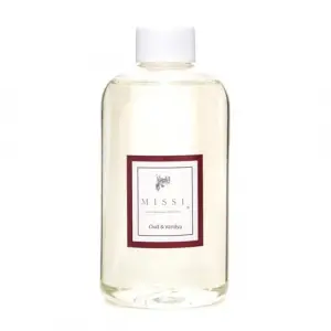 Oud Vanilya Yedek Esans, 500 ml