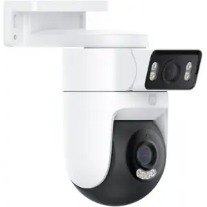 Oudoor Camera CW500 Dual