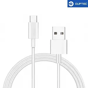 Ouptec Type-c Usb Şarj Ve Data/Veri Aktarım Kablosu A Kalite