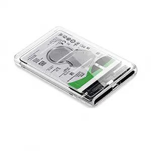 OUVISLITE Codegen 2.5 USB 3.1 Sata 3 Disk Kutusu (CDG-HDC-30TC)