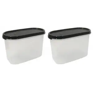 Oval 2 2li Set (1,1 L)