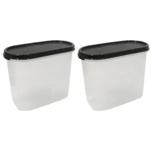 Oval 3 2li Set(1,7L)