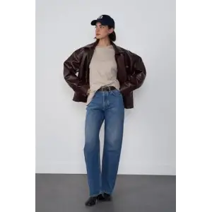 Oversize Tişört