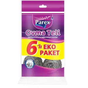 Ovma Teli 6lı